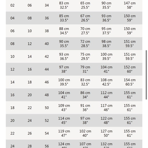 NWT EverPretty Elegant Double V Neck Maxi Dress size Medium - Picture 11 of 11